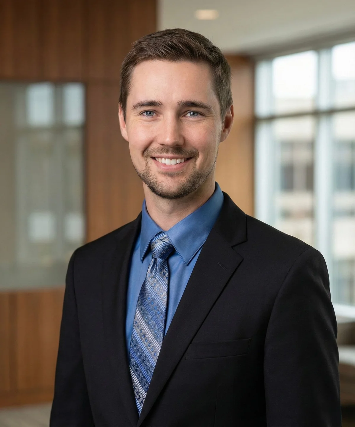 Jeff Milam